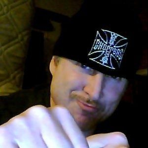 Meet your Posher, Donald